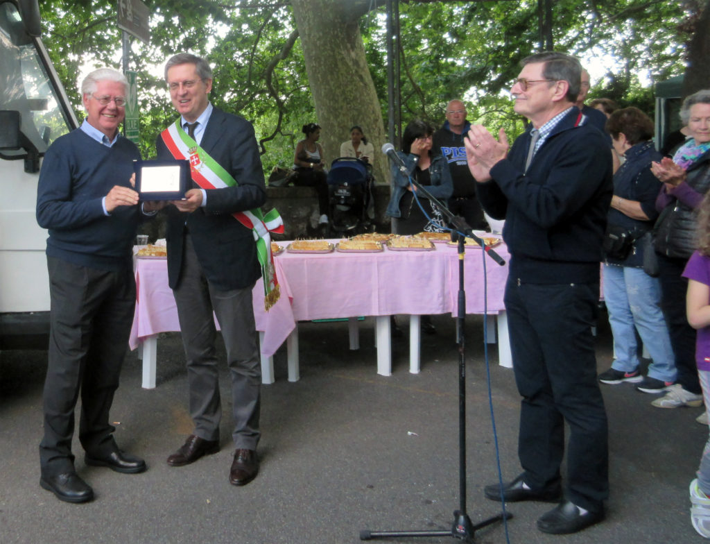 Premio Letterario Sant'Ubaldo