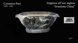 22 c ZUPPIERA IRONSTONE